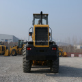 SEM CAT 652D Wheel Loader